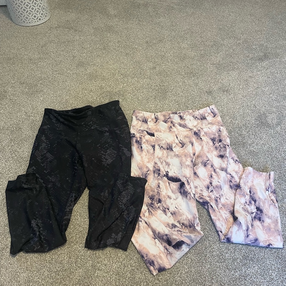 Old Navy Legging Bundle